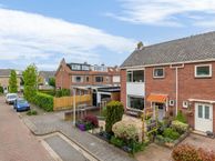 Houtmanstraat 20, 2161 TP Lisse