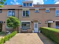 Boris Pasternak-erf 108, 3315 BS Dordrecht