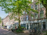 Tweede Jacob van Campenstraat 133 D, 1073 XR Amsterdam