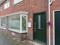 Berkelstraat 116, 3522 ET Utrecht