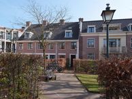 Huizerpoortstraat 22, 1411 RL Naarden