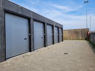 Handelsweg 1 A58, 1785 AE Den Helder