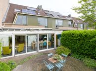 Zomerklokje 2, 3621 TA Breukelen