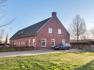 Horst 4, 5491 XW Sint-Oedenrode