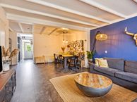 Professor Lorentzstraat 43, 5021 NR Tilburg