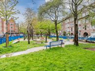 Legmeerstraat 54 H, 1058 NG Amsterdam