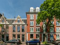 Parklaan 55-A, 2011 KR Haarlem