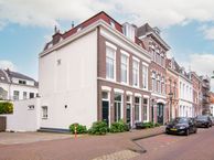 Nieuwe Gracht 122 ZW, 2011 NM Haarlem