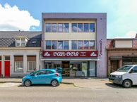 Antwerpsestraatweg 37, 4615 AK Bergen op Zoom