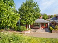 Kruisvaardersland 61, 3994 TL Houten