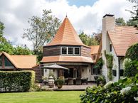 Burgemeester den Texlaan 50, 2111 CE Aerdenhout