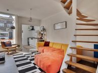 Hof de Vriendschap 39, 3312 EJ Dordrecht