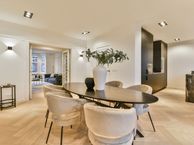 Parnassusweg 24 3, 1076 AR Amsterdam