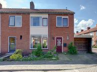 Begoniastraat 2, 9611 HN Sappemeer