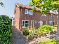 Bilderdijkstraat 1, 2406 XD Alphen aan den Rijn