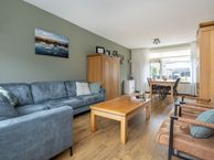 Bernhardstraat 48, 3248 AD Melissant