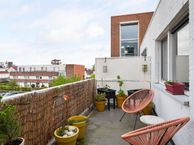 Korfoepad 85, 3059 XD Rotterdam