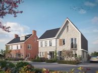 Dijkwoningen (Bouwnr. 14), 2959 AV Streefkerk