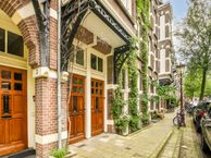 Palestrinastraat 5 H, 1071 LC Amsterdam