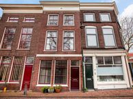 Lage Gouwe 236, 2801 LN Gouda