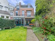 Maliestraat 27, 3581 SK Utrecht