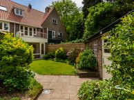 Hugo de Grootlaan 38, 3818 TB Amersfoort