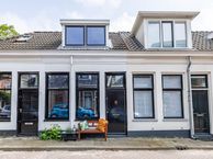 Kleine Grachtstraat 5, 9717 HM Groningen