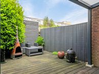 Mienette Stormstraat 1, 2614 HR Delft