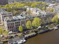 Sarphatikade 9, 1017 WV Amsterdam