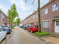 Vazalstraat 30, 5021 DR Tilburg