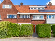 Alphons Diepenbrockplein 11, 3533 AA Utrecht