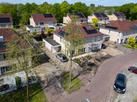 Dreesdestraat 12, 9301 GG Roden