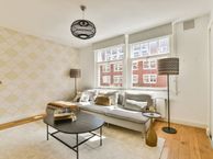 Biesboschstraat 30 2, 1078 MT Amsterdam