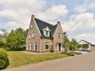 Korte Dwarsweg 10, 1191 LE Ouderkerk aan de Amstel