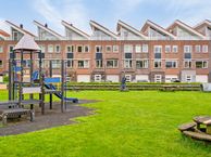 Grachtswalplein 9, 8861 SH Harlingen