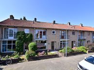 C. Evertsenstraat 89, 1215 LL Hilversum