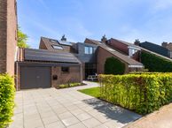 De Bonkelaar 17, 1911 XV Uitgeest