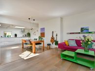 Van Bossestraat 95 3, 1051 JW Amsterdam