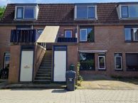 Aggemastate 215, 8926 PC Leeuwarden