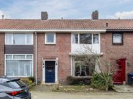 Antonie Morostraat 5, 5642 AE Eindhoven