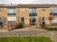 van Oldenbarneveldstraat 13, 3264 VB Nieuw-Beijerland