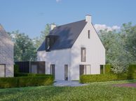 Vrijstaande woning (Bouwnr. 2), 5531 EN Bladel