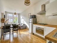 Johannes Camphuysstraat 37 A, 3531 SC Utrecht