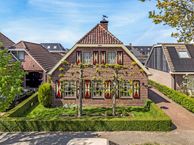 Burgemeester Nieuwenhuijsenstraat 74, 1906 CM Limmen