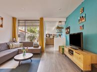 Van der Pekstraat 87, 3555 AT Utrecht