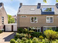 Okapistraat 45, 6531 RJ Nijmegen