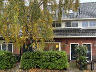 Spiegeldwarsstraat 4, 1405 HS Bussum