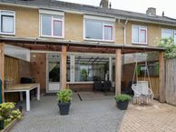 Lion Cachetstraat 29, 3851 ZC Ermelo