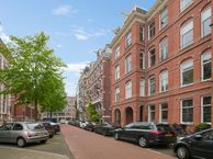Vondelstraat 174-2, 1054 GV Amsterdam