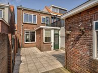 Secretaris Varkevisserstraat 245, 2225 LB Katwijk (ZH)